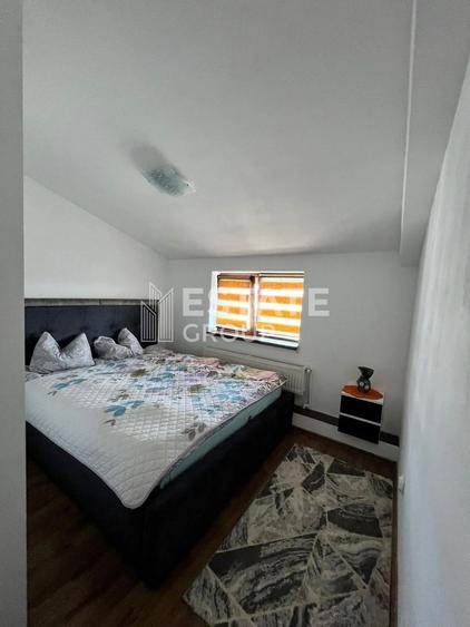 Apartament 3 camere, decomandat, Soarelui - 10