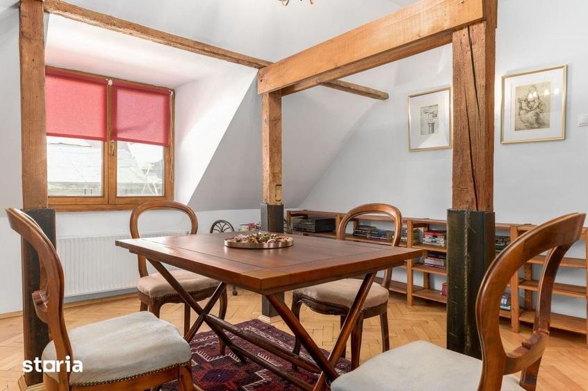 Apartament cu 2 camere în Gara de Nord