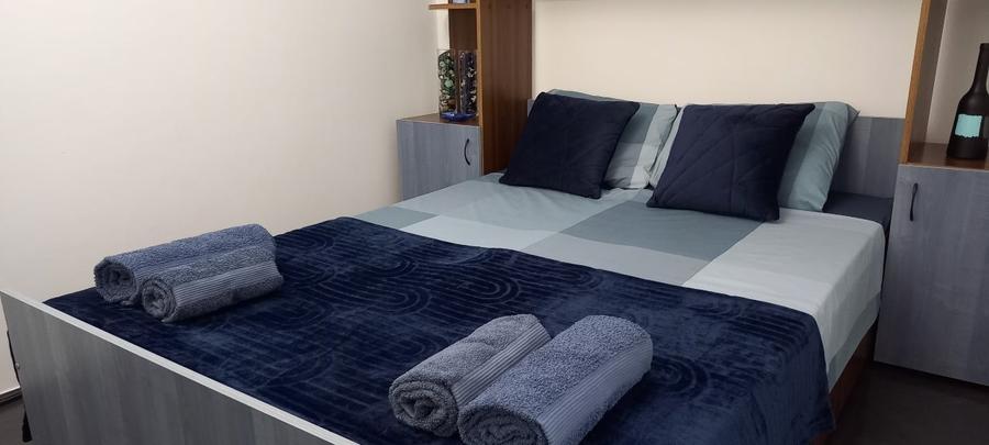 Apartament cu 3 camere semidecomandat în Tomis Nord