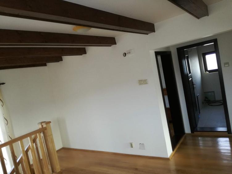 Casă cu 3 camere cu Teren 700 Mp în Gilău