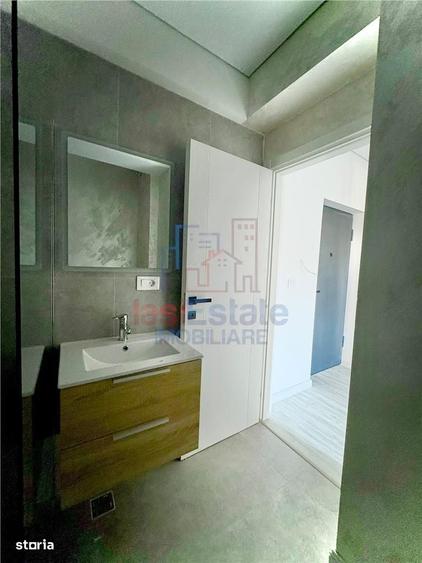 Apartament cu 2 camere în Bârnova