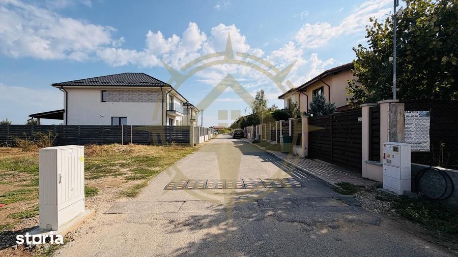 Teren de 1946 mp, în Corbeanca