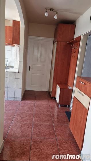 Apartament cu 2 camere decomandat în Nord