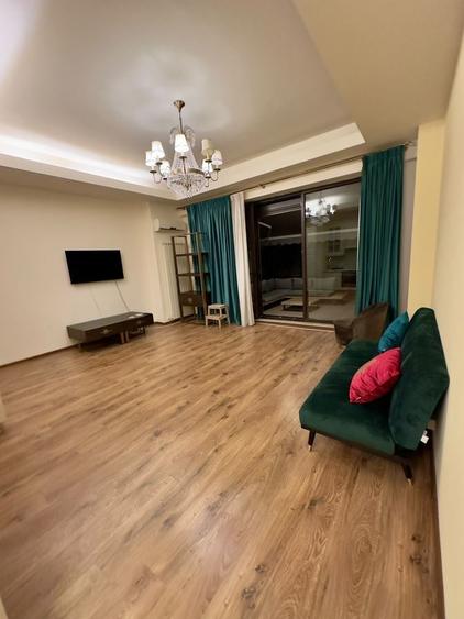 Garsonieră în Herăstrău