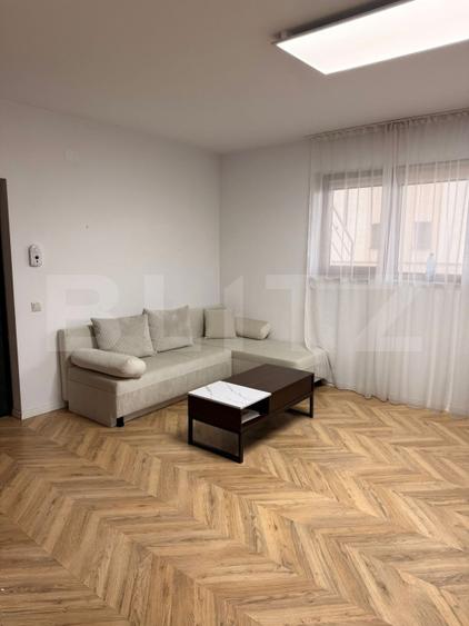 Apartament cu 2 camere, parcare inclusa in pret, zona Vivo - 4