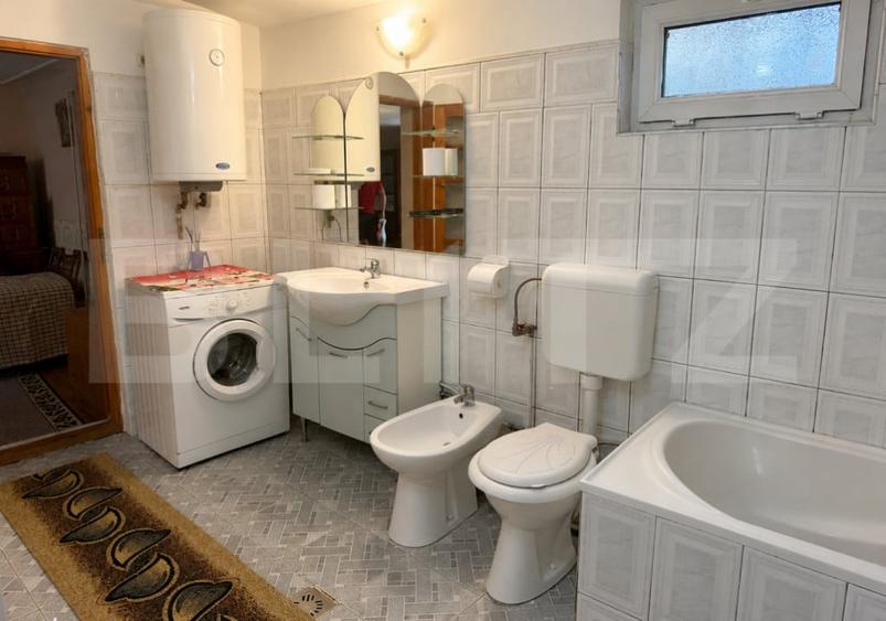Casa P+1, 153 mp, utilitati, zona Teis - 11