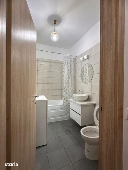 Apartament 2 camere Gorjului | parcare | aer conditionat. - 2