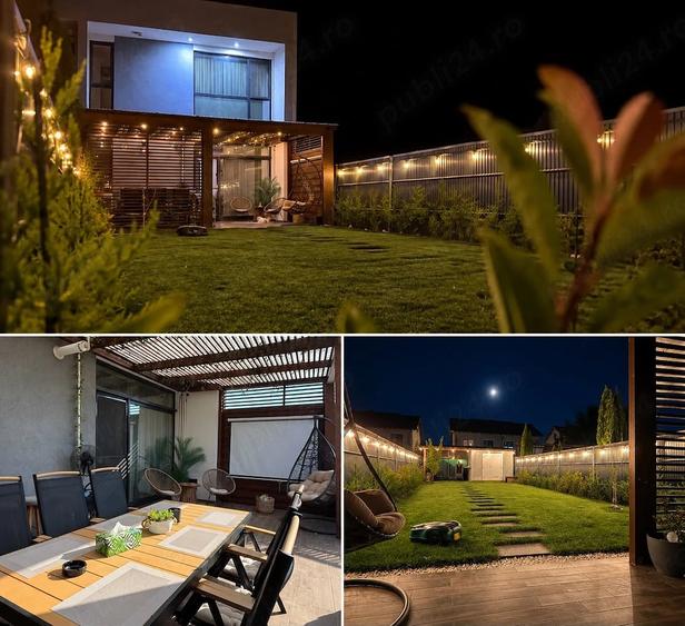 Casă cu Teren 250 Mp în Săcălaz