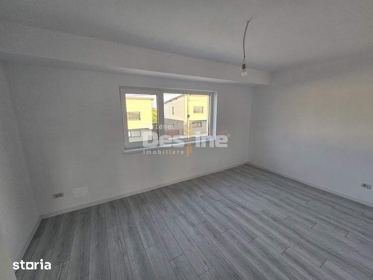 Casa 5 camere - Valea Lupului Direct dezvoltator - 2