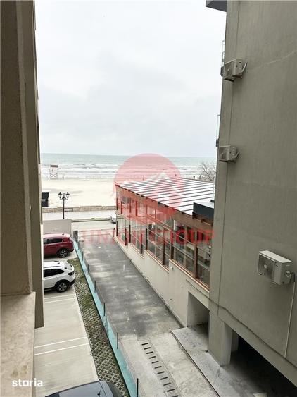 Apartament 2 Camere in Prima Linie la Mare - Mobilat si Utilat Complet - 7