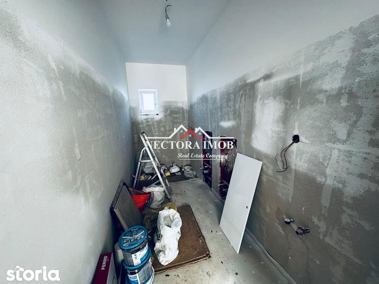 Casă cu 3 camere cu Teren 250 Mp în Nojorid