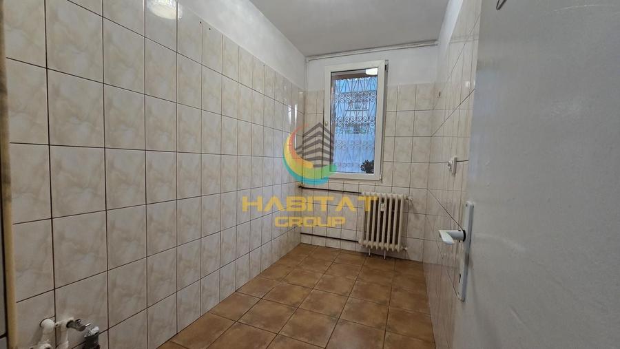 Garsonieră decomandată în Brâncoveanu