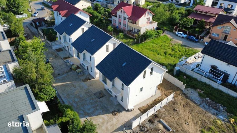 Casă cu 4 camere în Central