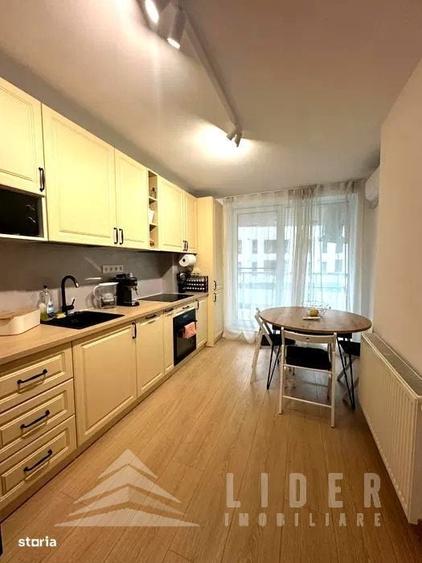 Apartament 2 camere de vanzare in Grigorescu, Cluj-Napoca, cu terasa d - 4