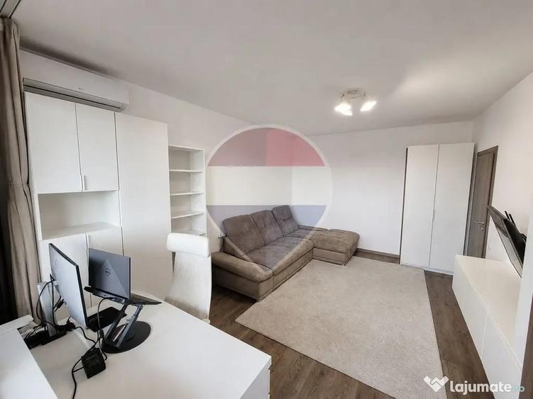 Apartament cu 3 camere decomandat în Sălaj
