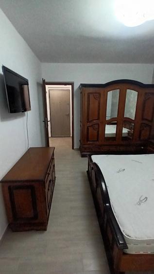 Garsonieră decomandată în Exterior Vest