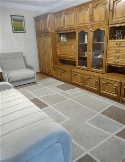 Apartament cu 2 camere decomandat în Podu Roș