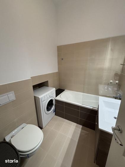 Apartament cu 3 camere în Aviației