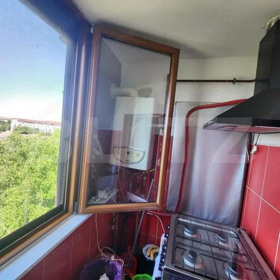 Apartament cu 2 camere decomandat în Lipovei