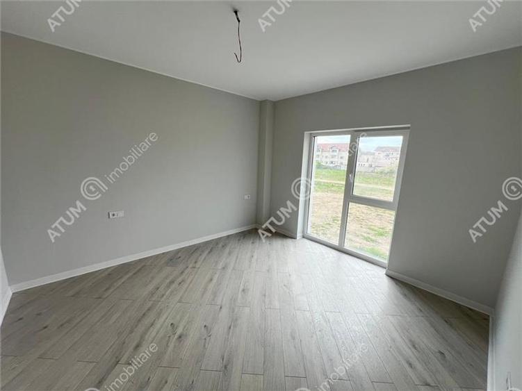 Apartament cu 2 camere decomandat în Șelimbăr