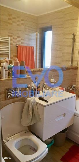 Apartament cu 3 camere în Valea Lupului