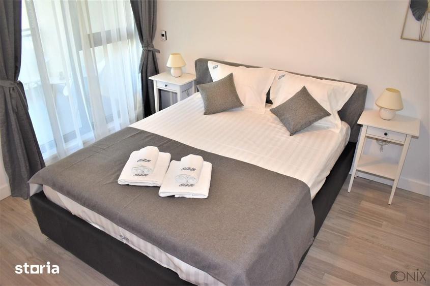 Apartament cu 2 camere în Nord