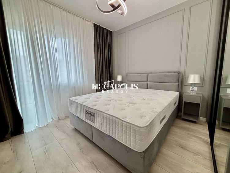 Apartament cu 2 camere în Tractorul