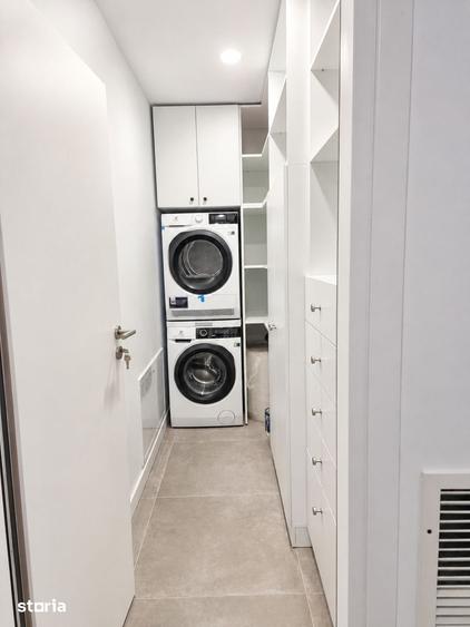 Vila Townhouse 3 dormitoare| Avalon Estate| Mobilat ?i utilat premium - 6