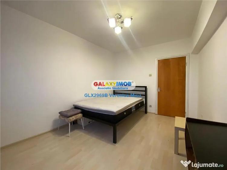 Apartament cu 2 camere decomandat în Dristor