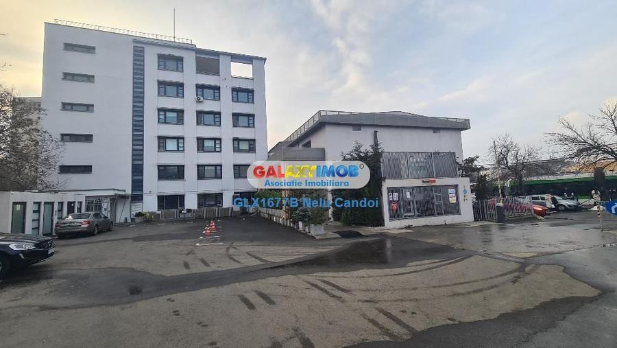 Teren Construcții intravilan de 1600 mp, în 13 Septembrie