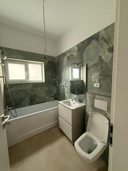 Apartament cu 2 camere Giroc Braytim