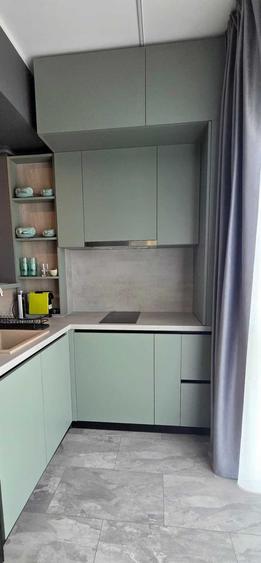 Apartament cu 2 camere decomandat în Șcheia
