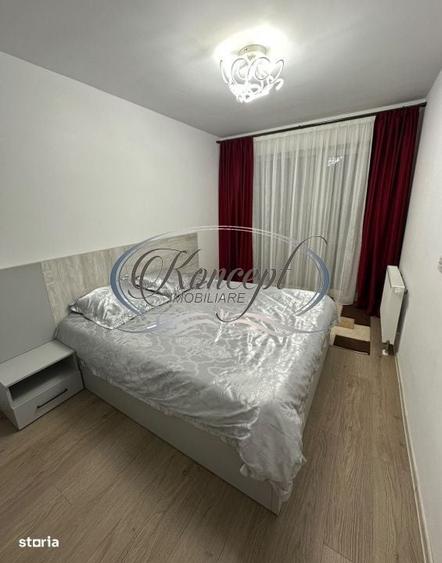Grand Park Residence, apartament cu parcare - 6
