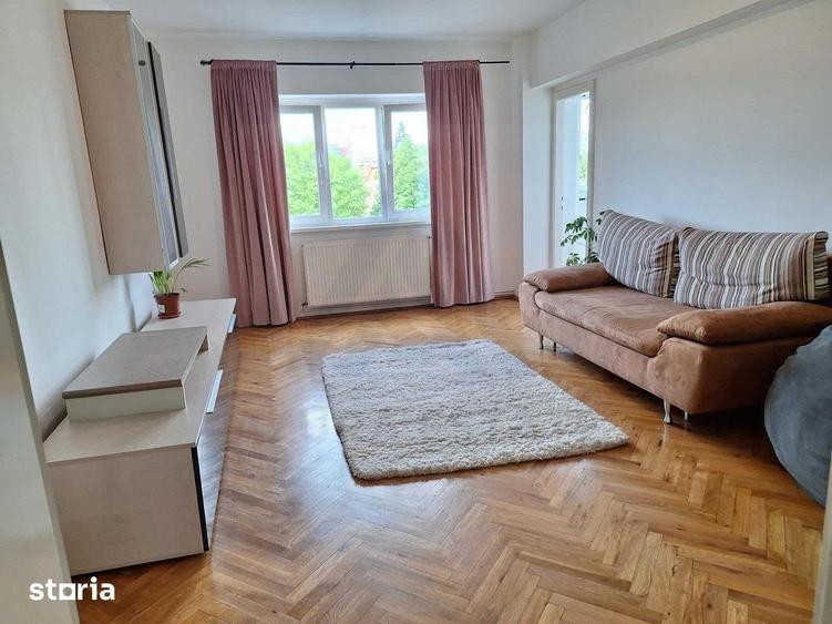 Apartament cu 3 camere în Turnișor