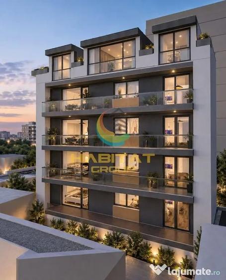 Apartament cu 3 camere decomandat în Mihai Bravu