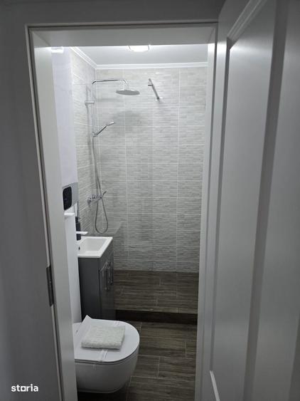 Apartament cu 2 camere în Tomis Mall