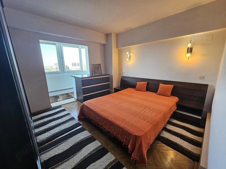 PROPRIETAR Apartament 3 camere decomandat Calea Aradului 2 bai, mobilat si utilat - 8