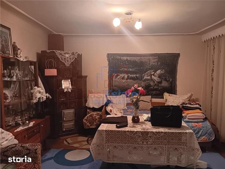 Teren de 600 mp, în Tătărași