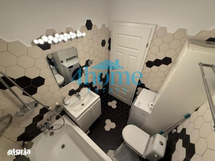 Apartament cu 3 camere în Iancului