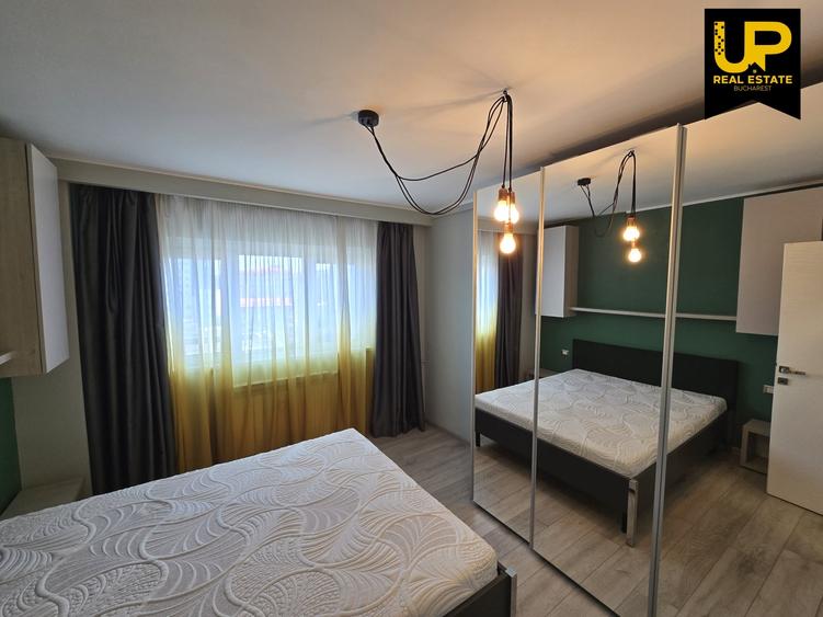 Banu Manta - Victoriei - Parc Kiseleff | 2 Camere | Balcon | Decomandat - 7