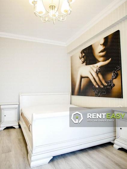 Apartament cu 2 camere în Palat
