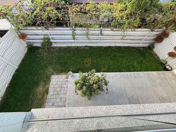 Duplex cu 4 camere cu Canalizare în Berceni