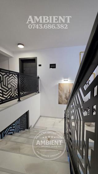 Apartament cu 2 camere decomandat în Est