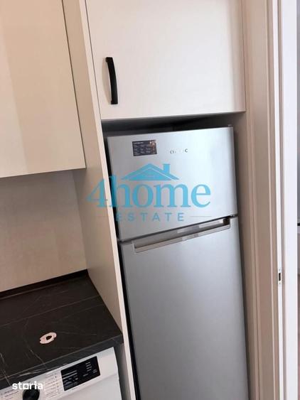 Garsoniera Theodor Pallady|HILS Titanium|Metrou|Prima Inchiriere - 7