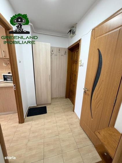 Apartament 2 camere, mobilat si utilat, ETAJ 3/4, Nicolina - 10