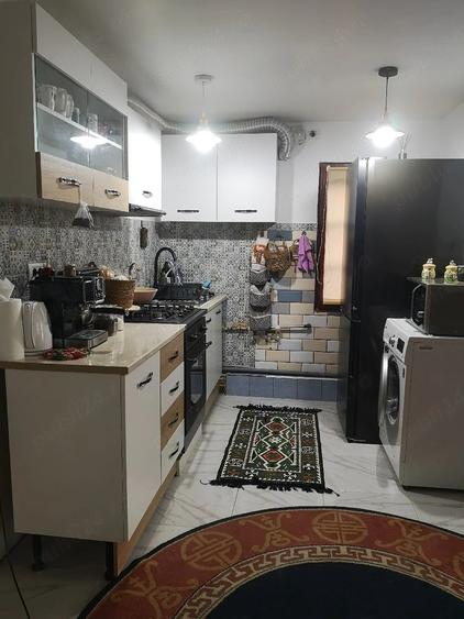 Casă cu Teren 485 Mp în Central