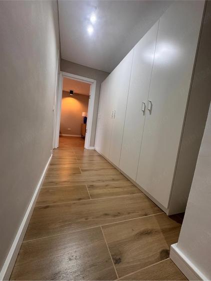 Apartament cu 2 camere decomandat în Drumul Taberei