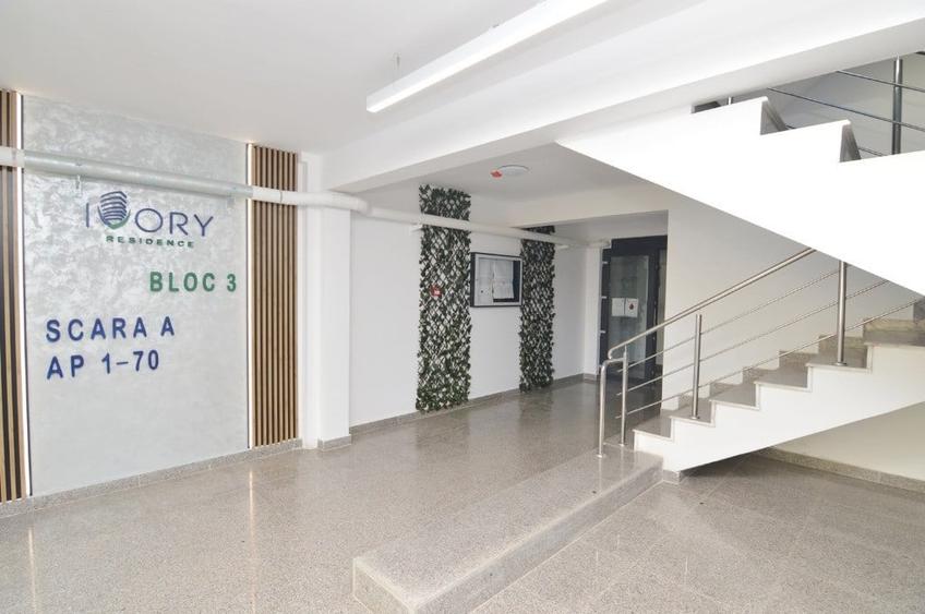 Oferta Inchiriere Studio Ivory Residence | Localizare Excelenta - 8