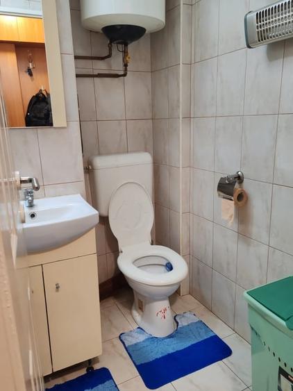 Apartament cu 2 camere semidecomandat în Săsar