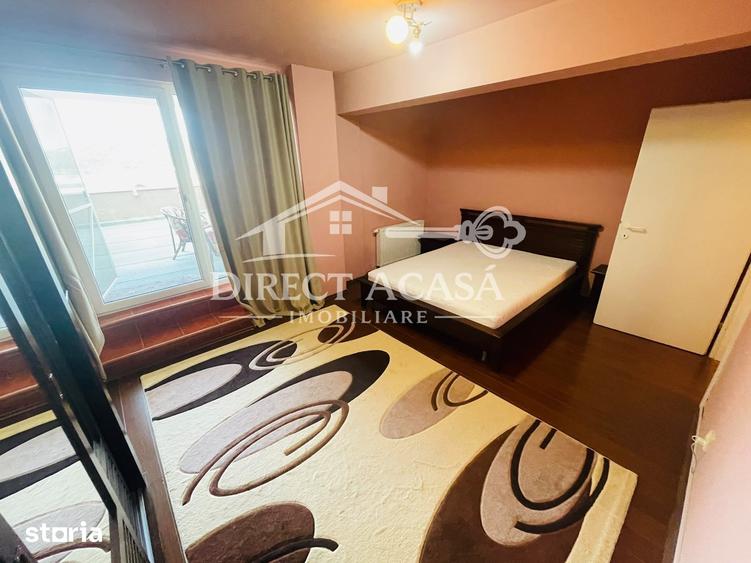 Apartament cu 3 camere în Tudor Vladimirescu